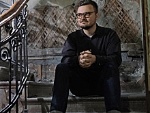 Блогер Максим Косьмин издаст книгу-фотоальбом о петербургских зданиях и их обитателях