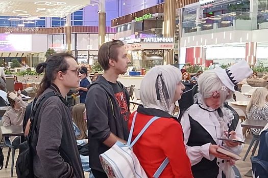 Екатеринбургские ТЦ теряют молодежь: «Их надо либо модернизировать, либо сносить»