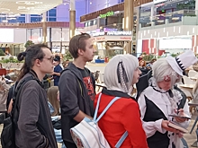 Екатеринбургские ТЦ теряют молодежь: «Их надо либо модернизировать, либо сносить»