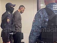 Подорвавший в Москве машину бывшего сотрудника СБУ сознался