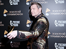 47-летний певец Николай Басков опубликовал фото матери в ее день рождения