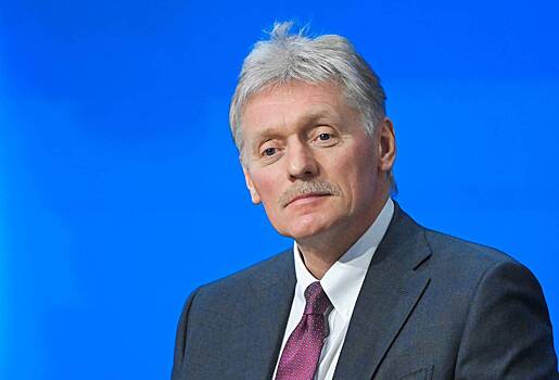 В Кремле ответили на вопрос о создании в Донбассе свободной экономической зоны