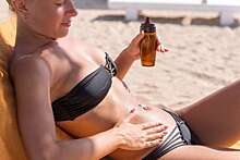 Cancers: редкое обновления слоя солнцезащитного крема повышает риск рака кожи