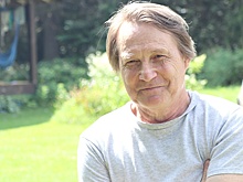 Художник Игорь Шаймарданов: Немногие в жизни отваживаются на то, чтобы летать