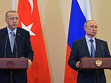 Russia Matters (США): Тимоти Колтон о политической преемственности в России