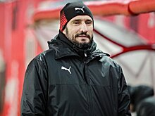 Гогниев оштрафован на 10 тысяч рублей за уход «Алании» с поля в матче с «Велесом»