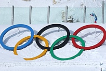Сборная России лидирует по количеству "деревянных" медалей на Олимпиаде в Пекине