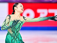 ⚡️ Чемпионат мира среди юниоров-2025. Шимада победила с преимуществом в 40 баллов, Чжи А Син – 2-я, Лин-Грейси – 3-я