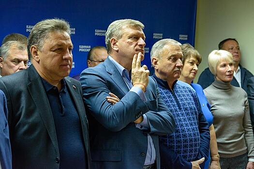 Андрей Елькин: В Кировской области произошел провал кадровой политики