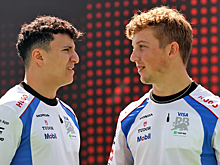 Гельмут Марко: «Когда машина в порядке, Аджар стабильно борется за финиш в топ-10 – очень хороший знак для его будущего»