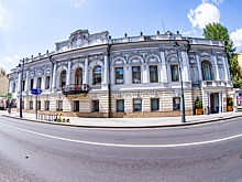 Прогулка по интерьерам Дома приемов МИД России, особнякам иностранных посольств станет доступна всем желающим: в июле выходит новое приложение для смартфона