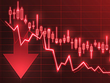 России спрогнозировали волну дефолтов