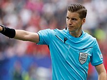 Клаттенбург о 35-летнем судье Летексье в финале Евро: «Тюрпен ошибался в матче открытия, Марчиняка не простили за вылет «Баварии» от «Реала», Орсато могли мешать эмоции из-за окончания карьеры»