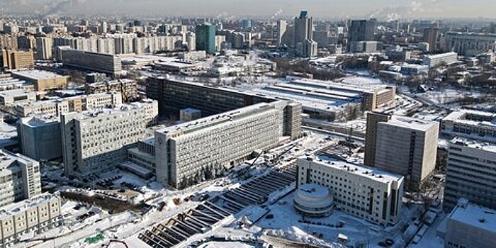 Новые прогулочные маршруты появились на портале "Узнай Москву"