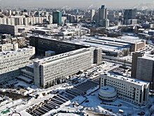 Новые прогулочные маршруты появились на портале "Узнай Москву"