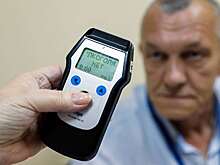 Когда водителя могут посадить за отказ от проверки на алкоголь