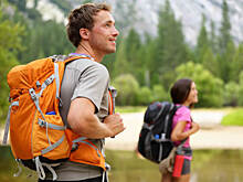 Большинство россиян выбирают для путешествия по России автомобиль