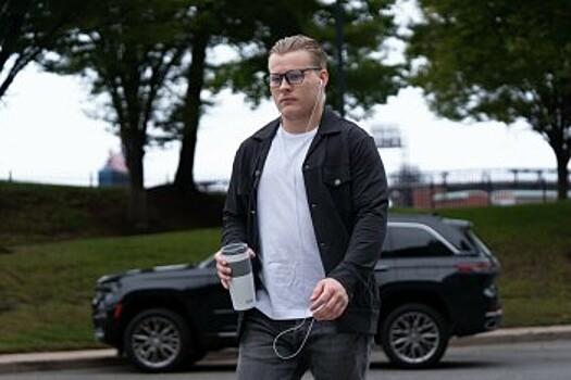 The Athletic: Матвей Мичков — между языковым барьером и лидерской ролью в «Филадельфии»