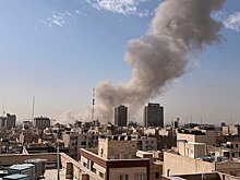 В Иране сформирован совет для исполнения обязанностей верховного лидера