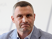 Владимир Кличко выступил с обвинениями в адрес МОК из-за России