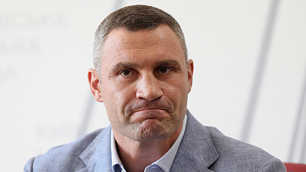 Владимир Кличко выступил с обвинениями в адрес МОК из-за России