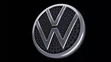 Видео: эмблема Volkswagen будет отпугивать кенгуру
