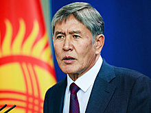 Атамбаева признали невиновным в организации беспорядков