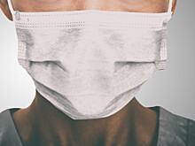 Масочный режим для массовых мероприятий ввели в Санкт-Петербурге