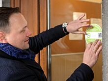 49 исторических объектов Петербурга оснастят QR-кодами с информацией о памятниках
