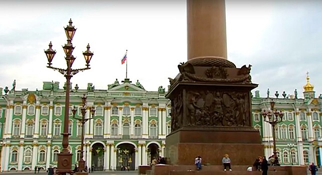 Эрмитажем сыт не будешь: как двигать науку вперед за оклад лаборанта