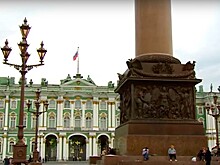 Снятый на смартфон фильм об Эрмитаже номинировали на «Каннских львов»