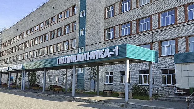 На Ямале увеличат штат больниц Нового Уренгоя и Салехарда