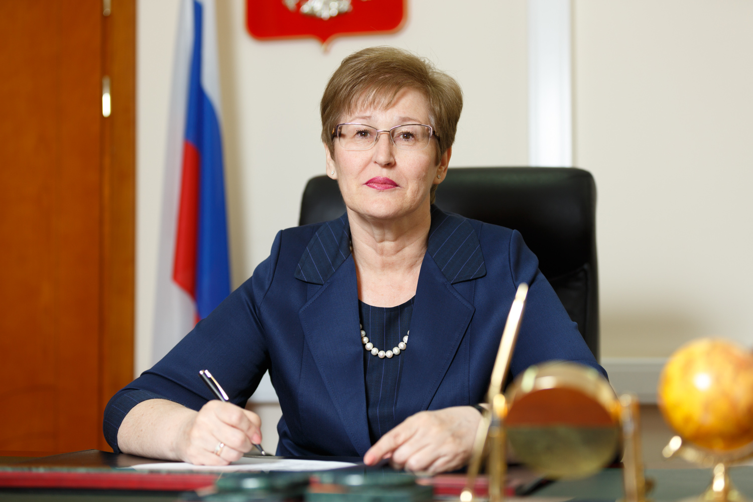 «На банкротства приходится 26,4% всех дел» — интервью председателя Арбитражного суда Новосибирской области Елены Козловой