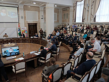 Сбер в Новосибирске стал генеральным партнером форума «Сибэкопром»