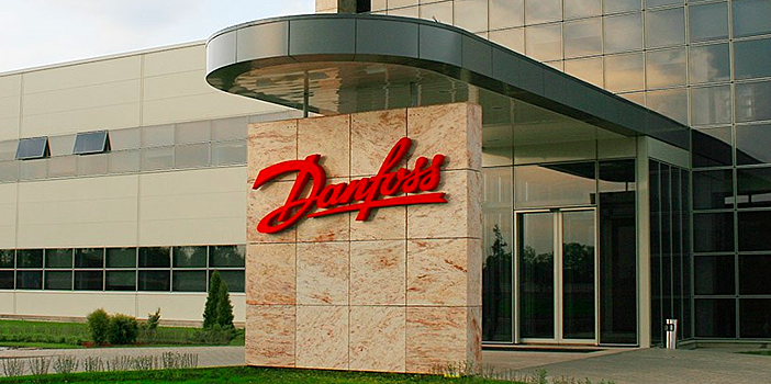 Датская компания Danfoss уходит с российского рынка
