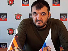 Самый лучший комбат и человек - ополченец «Пятнашки» рассказал, как погиб Мамай