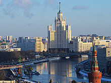 Спектакль "Кармен" откроет московский фестиваль "Золотая Маска"