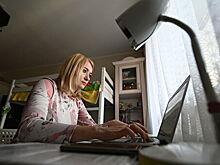 Как спасти глаза во время пандемии?