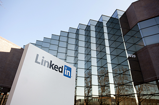 Сооснователь LinkedIn Рид Хоффман рассказал, как извлечь выгоду из нетворкинга