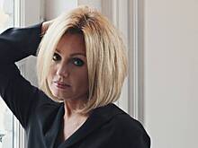 «Ценить жизнь научилась в коммуналке»: актриса Ирина Климова — о бывших мужьях, эстраде и материнстве