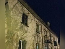 Жильцов дома на Судоремонтной срочно эвакуировали из-за потопленных квартир