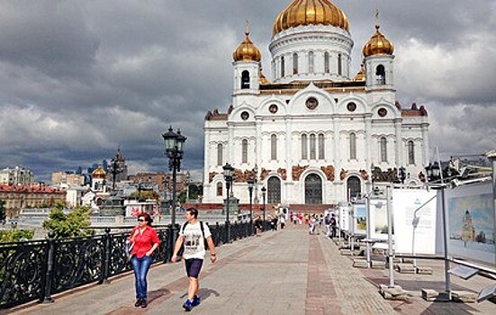 Ростуризм предложил упростить получение российских виз