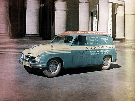 Skoda, Avia, Źuk и компания: легкие грузовички стран соцлагеря, которые импортировали в СССР