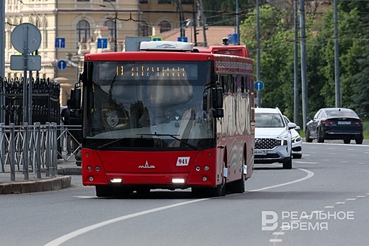 Татарстан стал самым дорогим регионом ПФО по цене за проезд