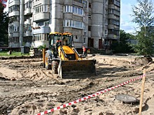 Глава Калининграда: «Призываю горожан быть хозяевами своих дворов»