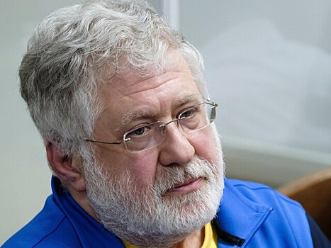 Коломойский: исполнитель покушения на Миндича взял оружие в посольстве Украины