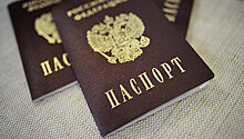 Эксперты считают электронный паспорт более безопасным