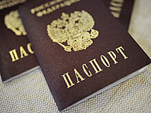 Эксперты считают электронный паспорт более безопасным