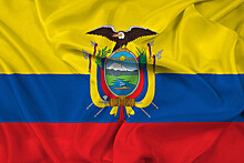 На президентских выборах в Эквадоре лидирует кандидат левых сил Луиса Гонсалес