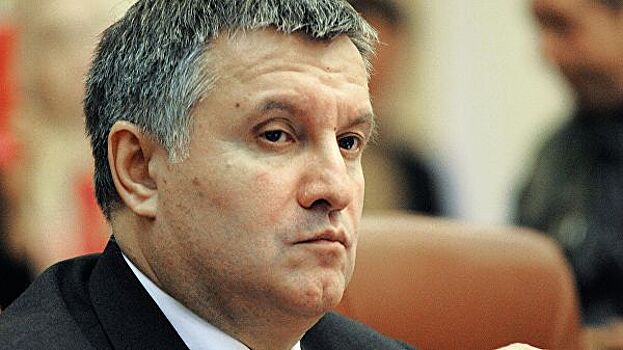 В ЛНР считают, что Аваков поехал в США договариваться о "зачистке" Донбасса
